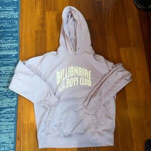 Billionaire Boys Club Lavender Hoodie